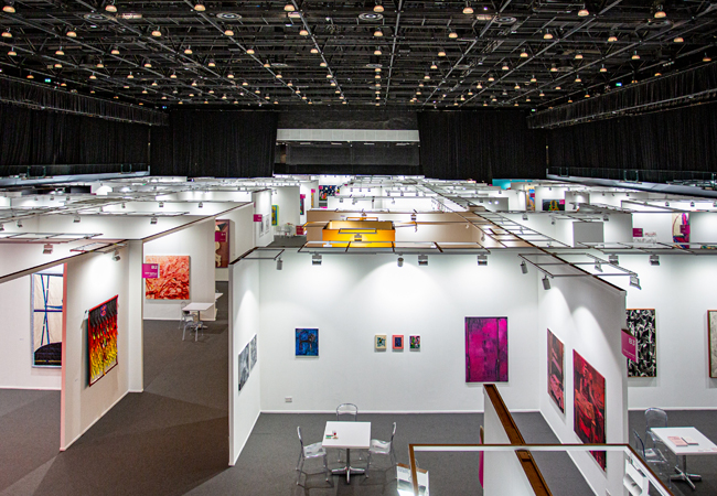 Exhibitions-of-Art-Dubai-2023.-Credit:-Art-Dubai